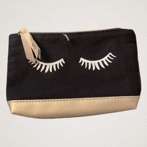 Ipsy Cosmetics Bag Rules were made to be broken